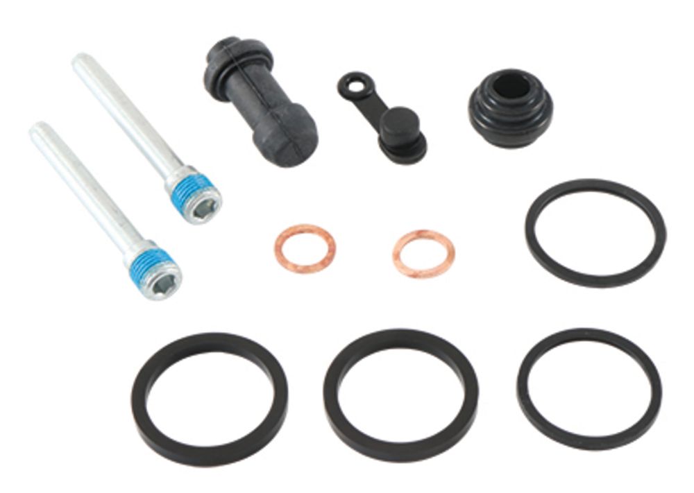 SP 1039094 ALL BALLS Vordere Bremssattel Überholung Kit  passend fuer YAMAHA YZ 125