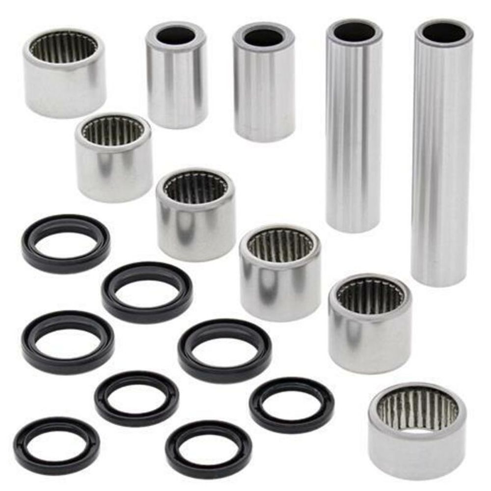 SP 1039233 UMLENKUNGSLAGER STOSSDÄMPFER ALL BALLS  passend fuer YAMAHA YFZ 450