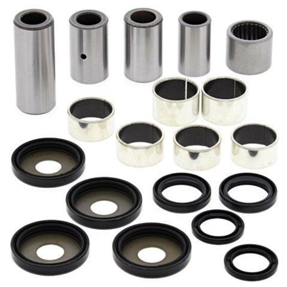 SP 1039234 UMLENKUNGSLAGER STOSSDÄMPFER ALL BALLS  passend fuer YAMAHA YFM 700 RAPTOR