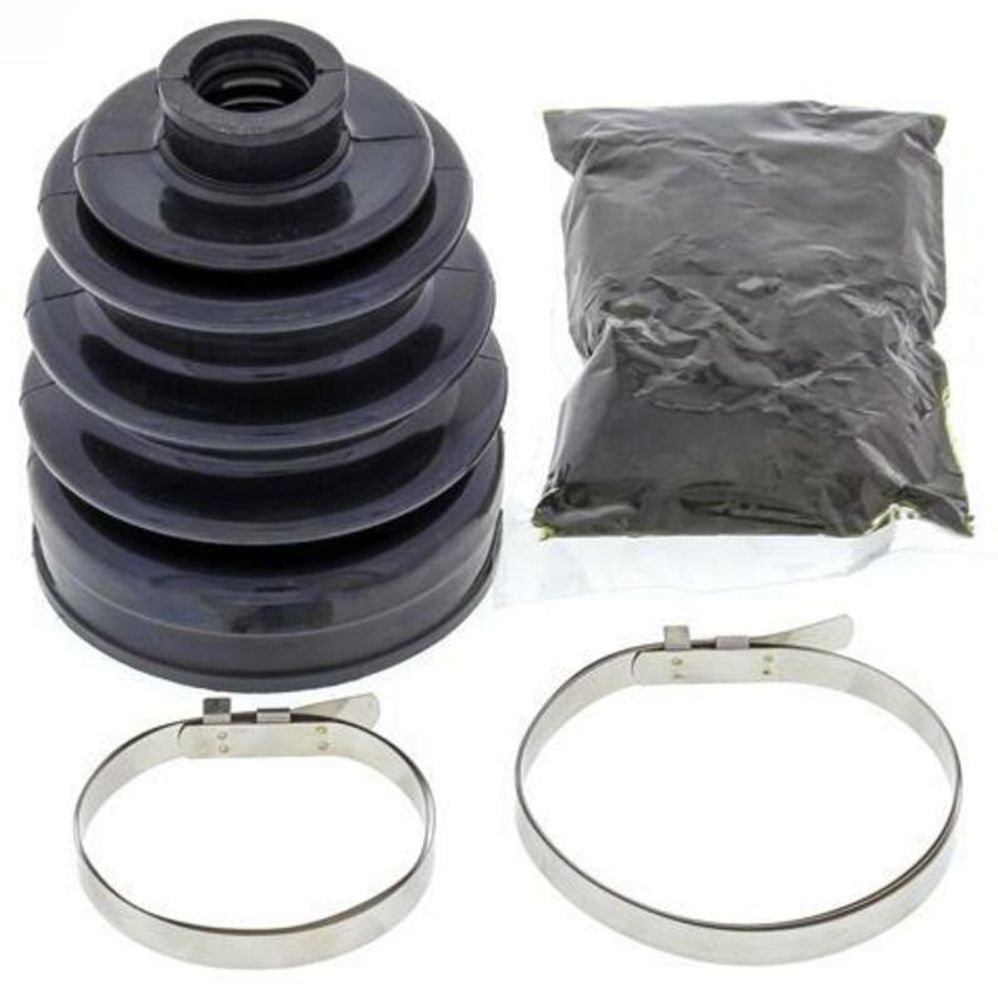 SP 1039388 ACHSMANSCHETTEN VORN ALL BALLS AN-AM OUTLANDER/RENEGADE 400/500/650/800  passend fuer POLARIS SPORTSMAN 500