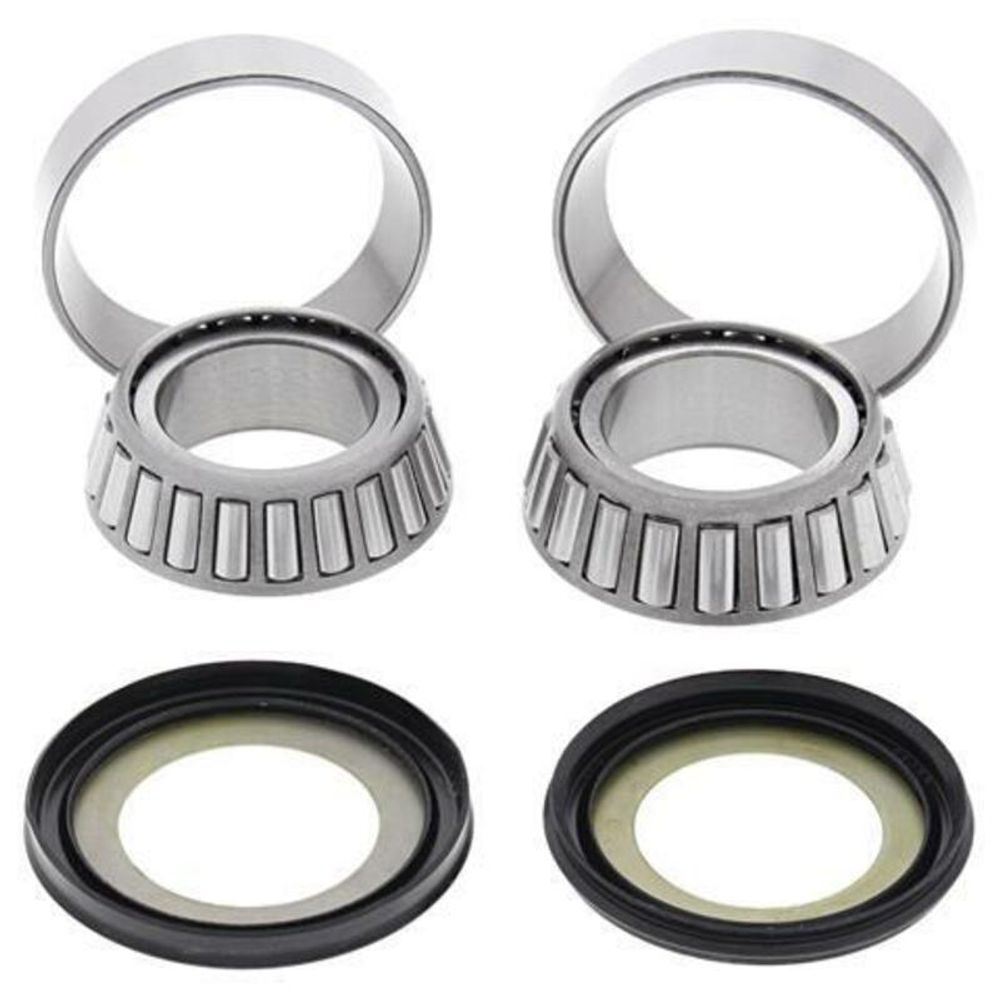SP 1039448 ALL BALLS Kit Lenkkopflager für: KX125, 250 '92-05, RMZ250 '04-06  passend fuer KAWASAKI KX 450