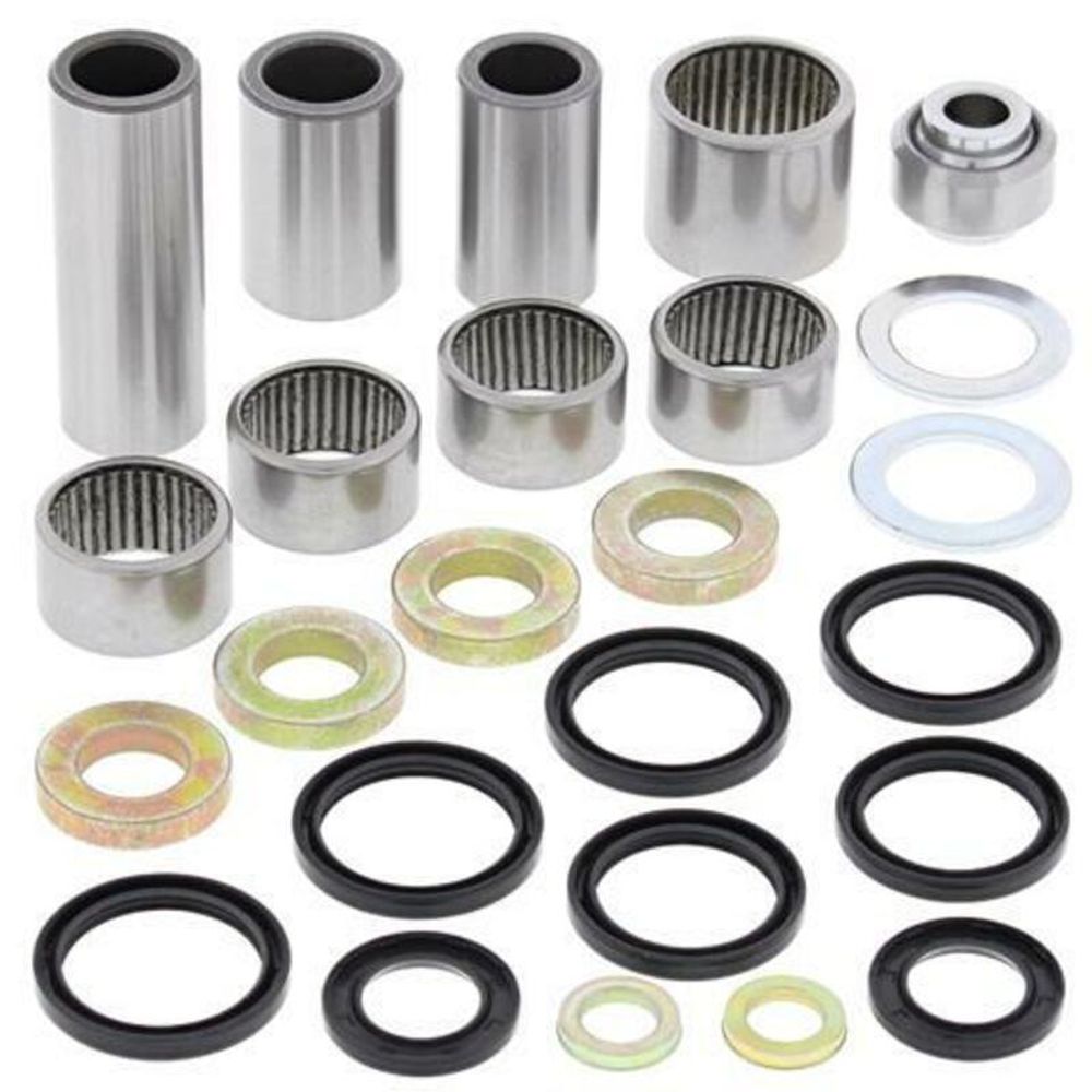 SP 1039516 ALL BALLS Reparatursatz für Aufhängungsgestänge Honda CR125R/250R  passend fuer HONDA CR 250 R