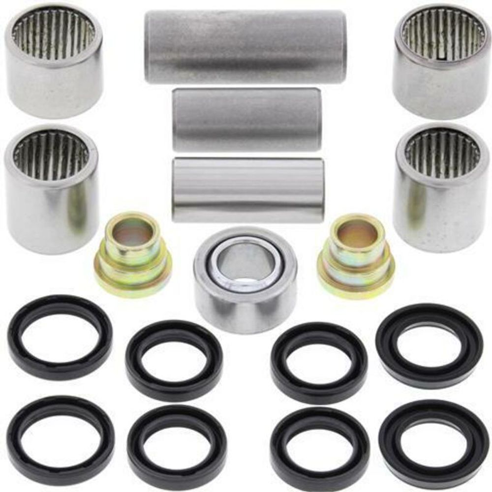 SP 1039526 ALL BALLS Reparatursatz für Aufhängungsgestänge Honda XR250R/400R  passend fuer HONDA XR 250 R