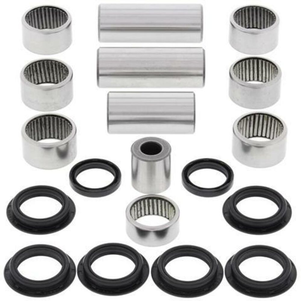 SP 1039527 ALL BALLS Reparatursatz für Aufhängungsgestänge Suzuki RM125/250  passend fuer SUZUKI RM 250