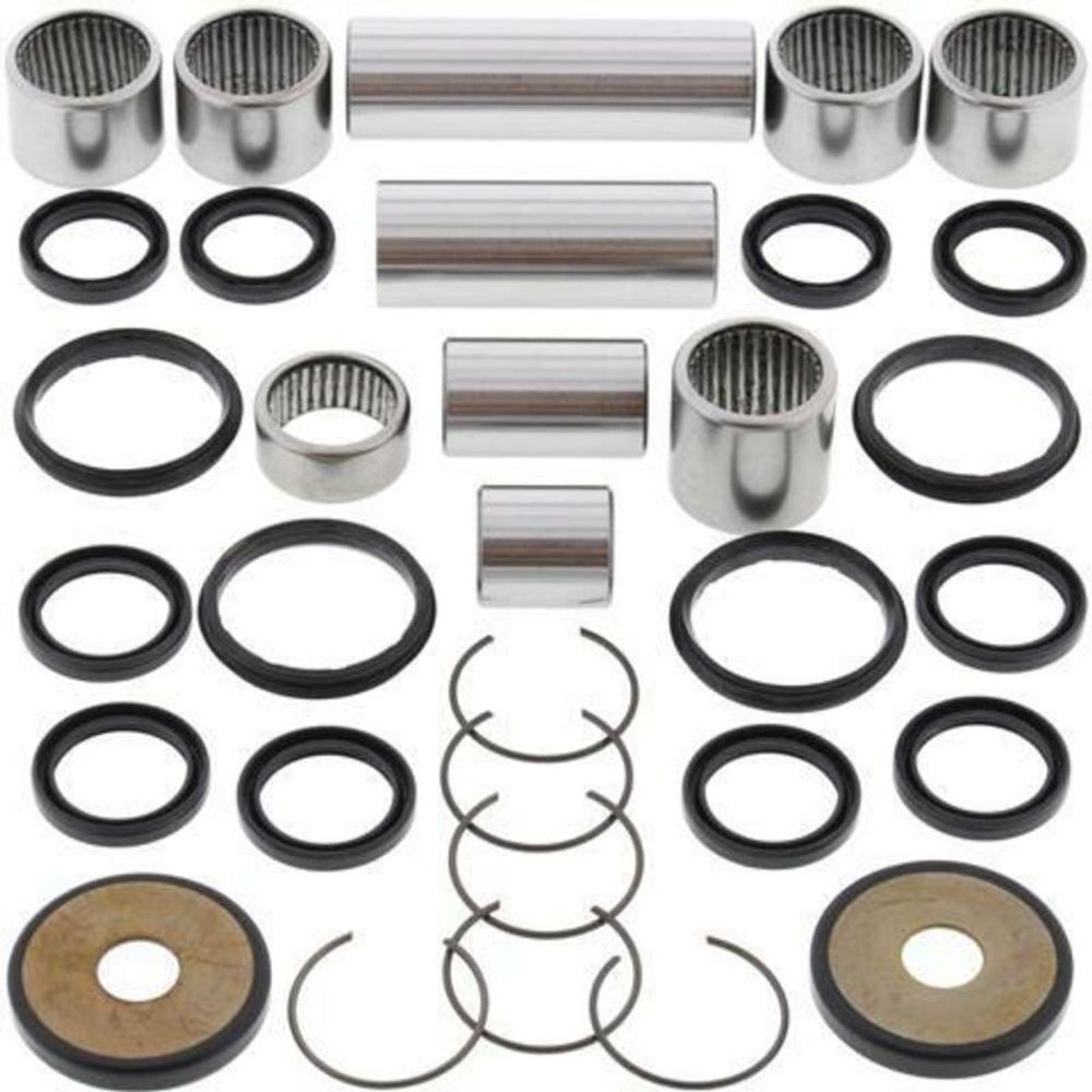 SP 1039533 ALL BALLS Reparatursatz für Aufhängungsgestänge Suzuki RM125/250  passend fuer SUZUKI RM 125