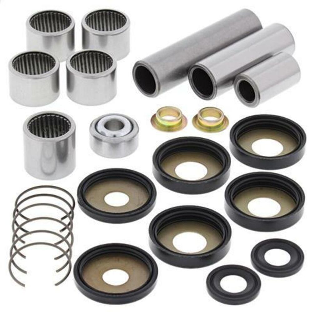 SP 1039536 ALL BALLS Reparatursatz für Aufhängungsgestänge Suzuki RM125/250  passend fuer SUZUKI RM 250