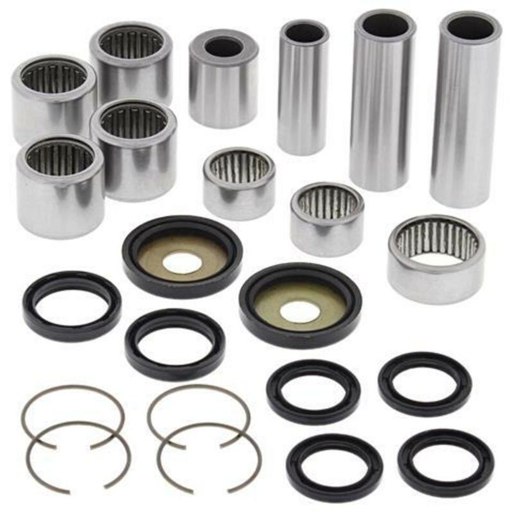 SP 1039567 ALL BALLS Reparatursatz für Aufhängungsgestänge Suzuki RM80/85/100  passend fuer SUZUKI RM 85