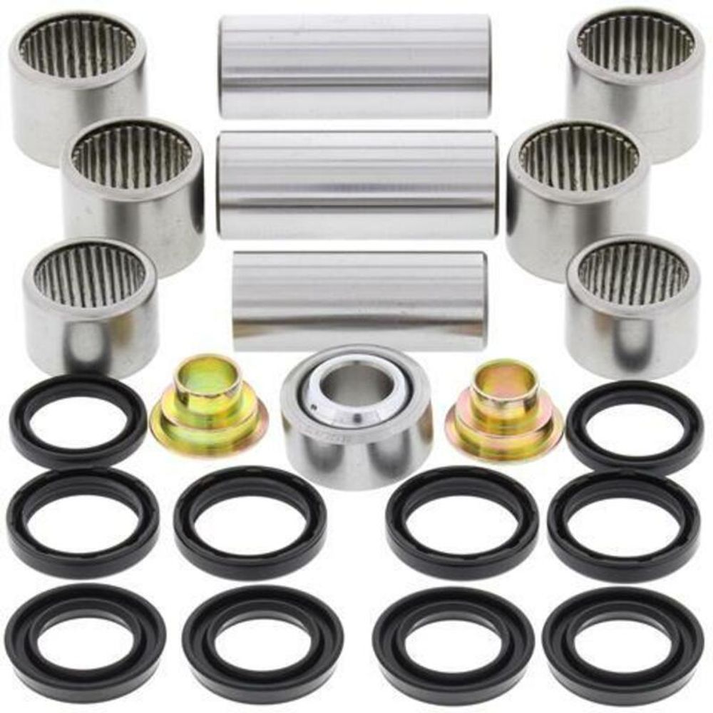 SP 1039580 ALL BALLS Reparatursatz für Aufhängungsgestänge Husqvarna  passend fuer HUSQVARNA WXC 610