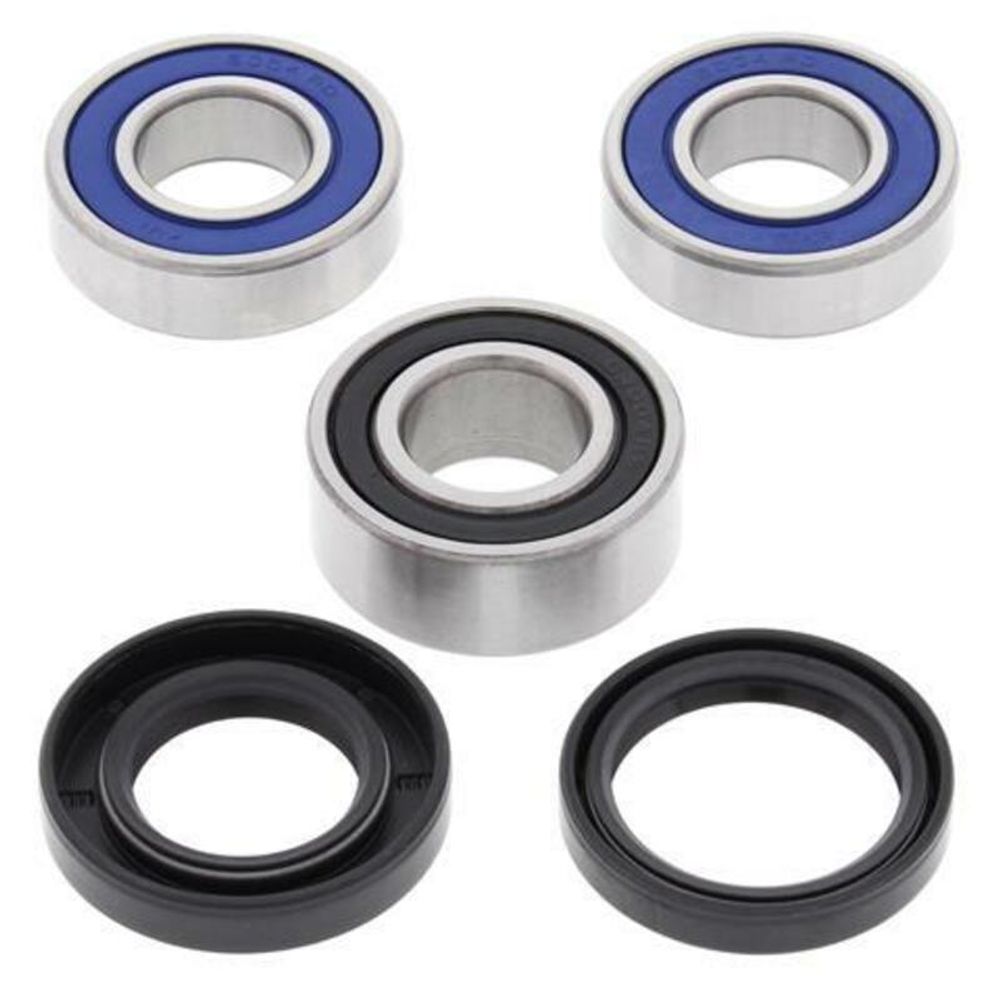 SP 1039863 RADLAGER-KIT HINTERRAD FÜR CR, WR125,250,360 '96-98, SM, TC, TE610 '97-98  passend fuer HUSQVARNA WR 125