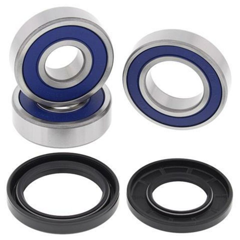 SP 1039877 Radlagerkit hinten für ZRX1200, ZZR1200, VN2000  passend fuer KAWASAKI ZZR 1200