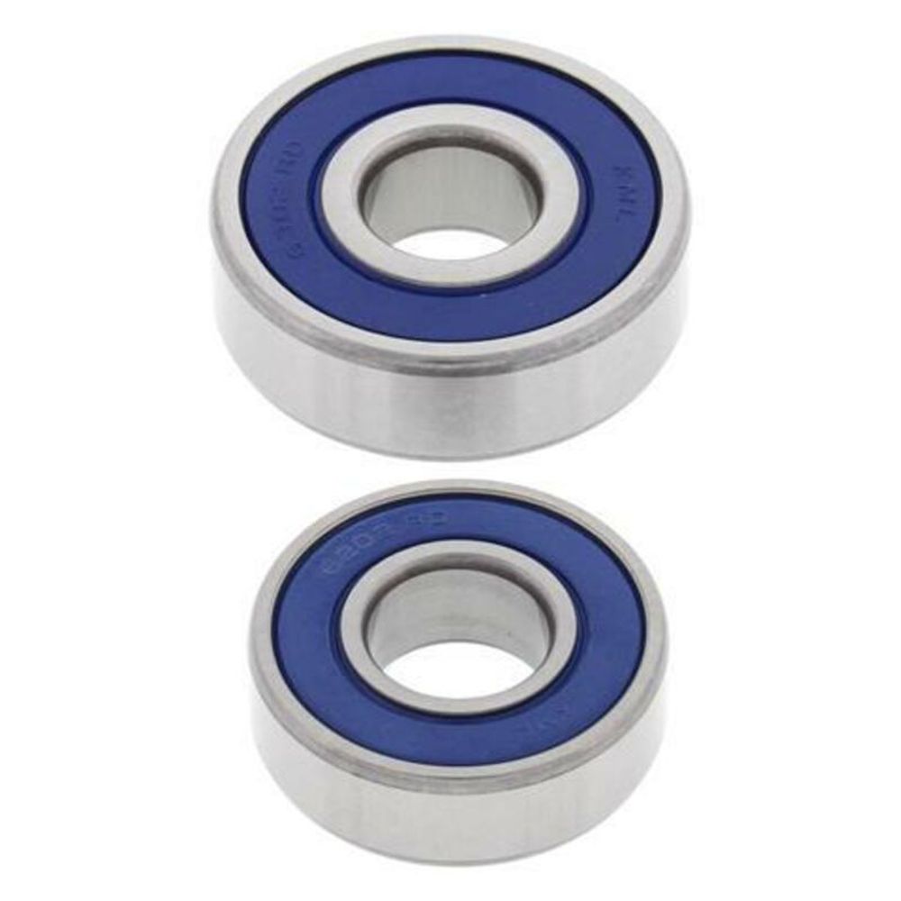 SP 1039910 RADLAGER-KIT HINTERRAD FÜR SUZUKI RV125 '03-10  passend fuer SUZUKI DR 200