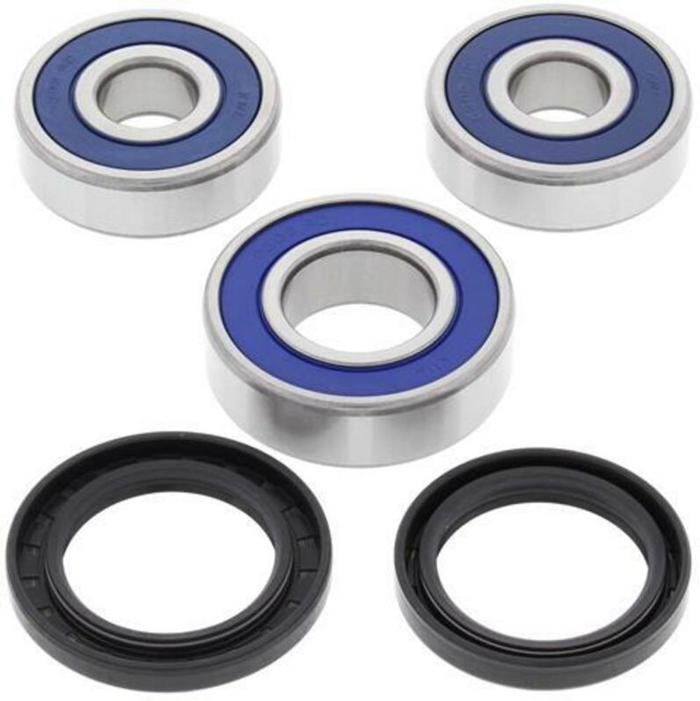SP 1039946 Radlagerkit hinten für BONNEVILLE, THRUXTON, SCRAMBLER  passend fuer TRIUMPH THRUXTON 865