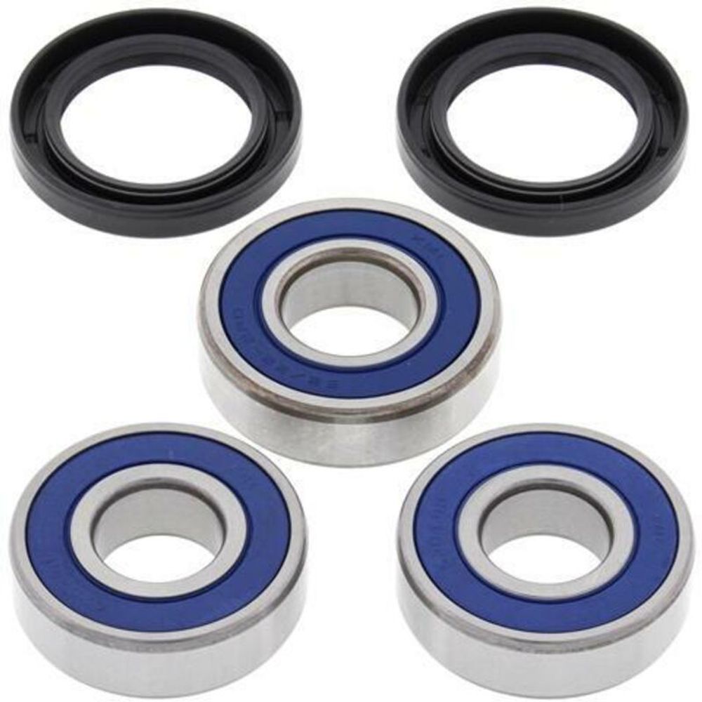 SP 1039990 Radlagerkit hinten für VT500, XV750, XV920, 1100  passend fuer YAMAHA XV 1000 TR1