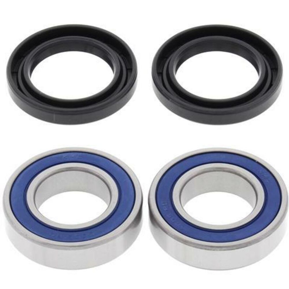 SP 1040052 Radlagerkit vorne für   passend fuer HONDA CBR 1000 RR