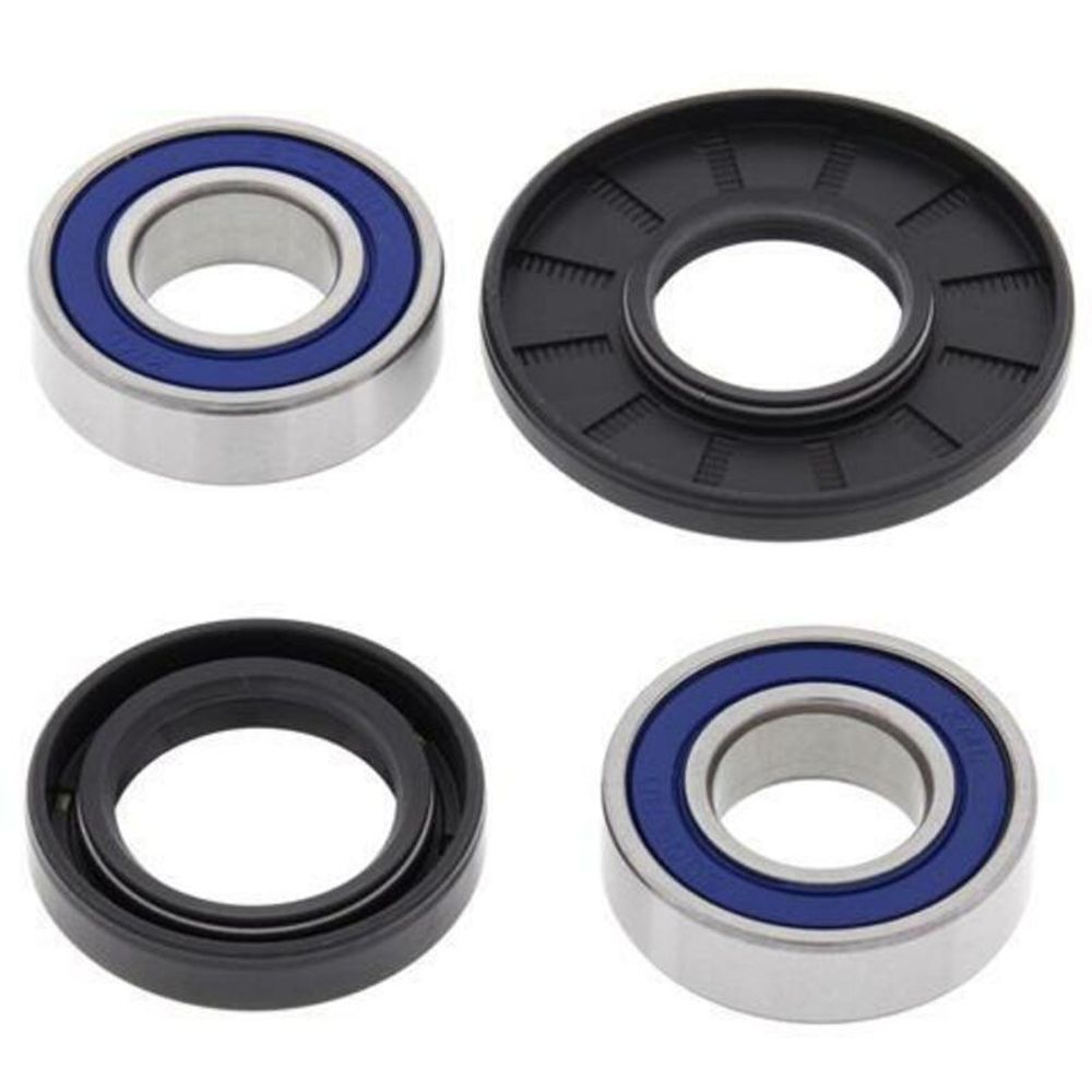 SP 1040053 RADLAGER-KIT VORDERRAD FÜR HONDA CR125R, 250R, 500R '90-94  passend fuer HONDA CR 500 R