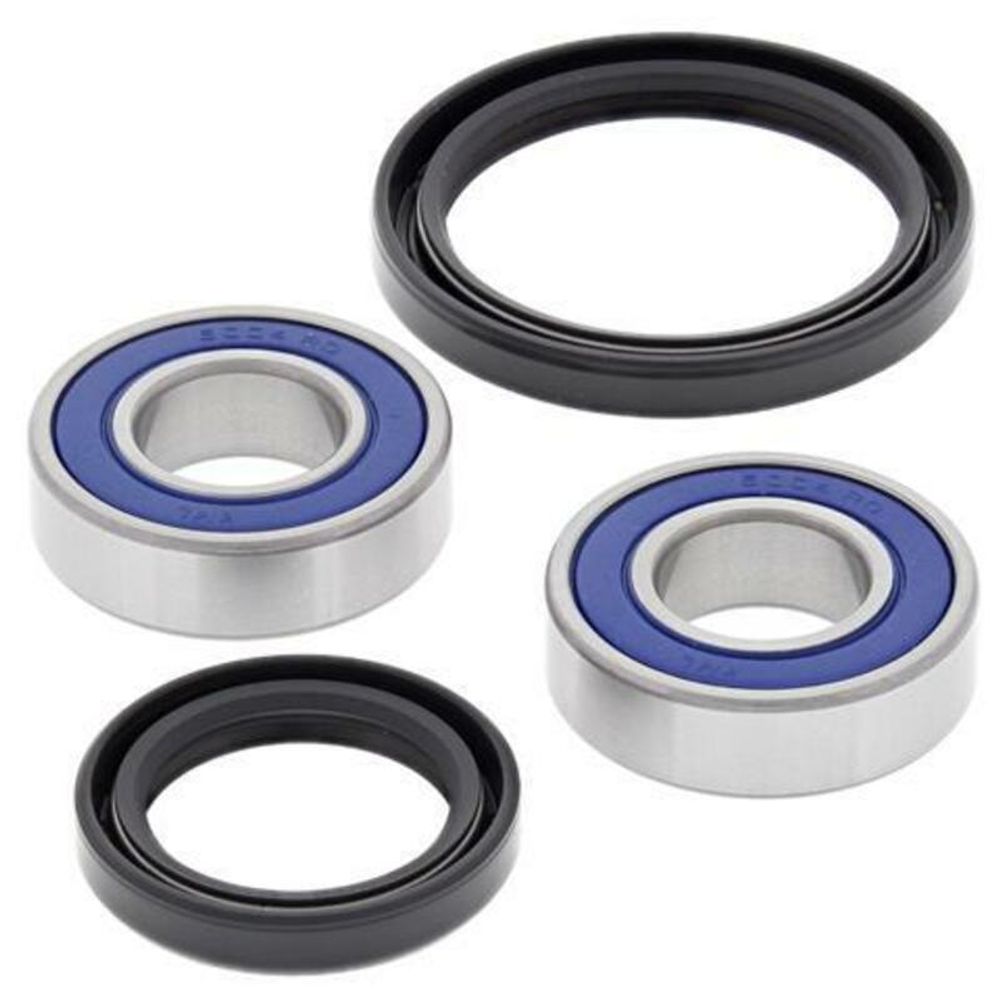 SP 1040115 Radlagerkit vorne für SPEEDFOUR, TT600, DAYTONA 600, 650  passend fuer TRIUMPH DAYTONA 600