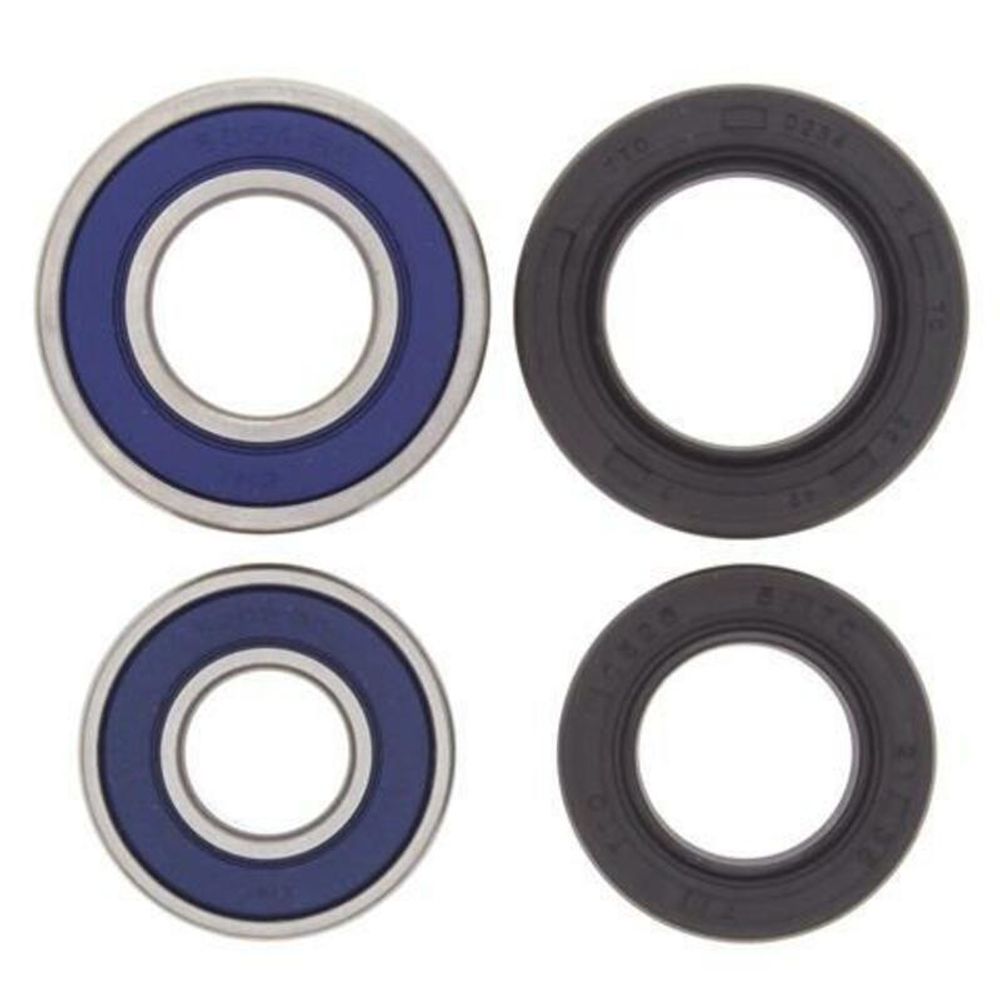 SP 1040129 ALL BALLS Vorderradlager-Kit Yamaha YFM  passend fuer YAMAHA YFZ 450