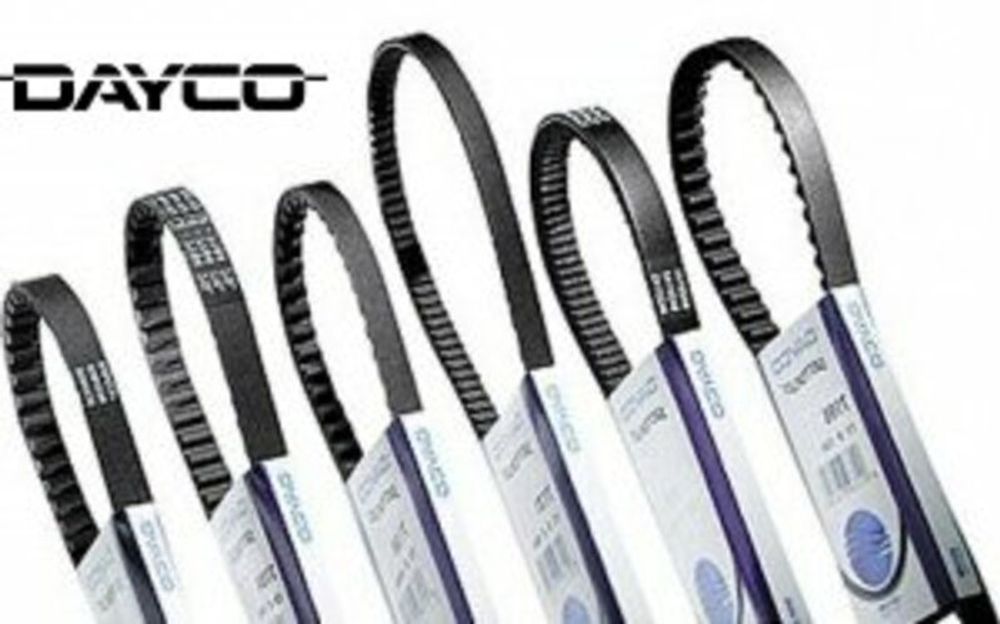SP 1040794 DAYCO High Performance Antriebsriemen verstärkt  passend fuer