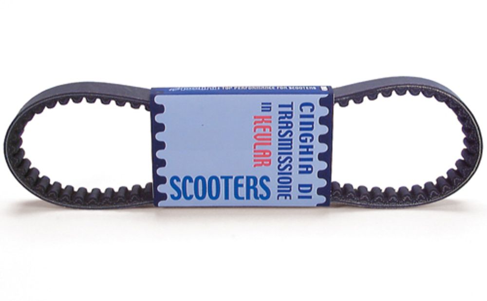 SP 1042537 POLINI Kevlar Antriebsriemen verstärkt  passend fuer PIAGGIO ZIP 50 2T
