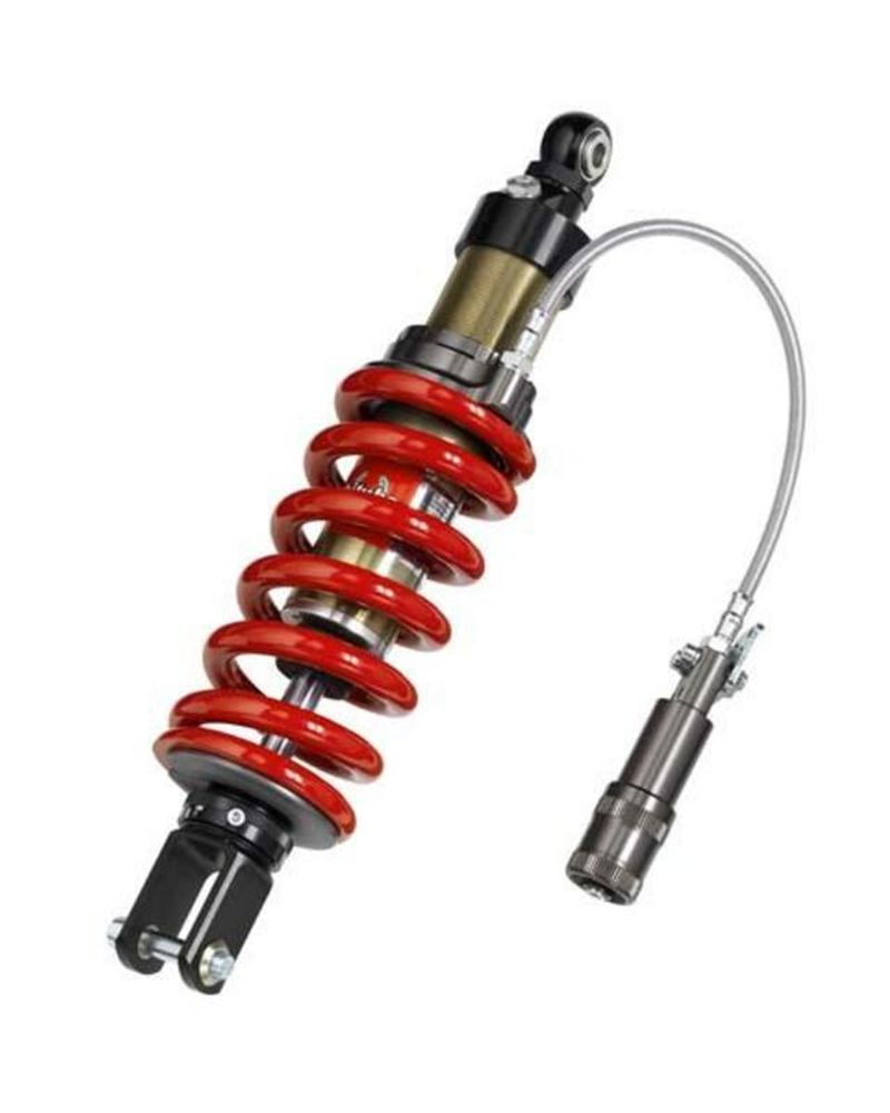SP 1043528 BITUBO XZE31V2 Stoßdämpfer hinten  passend fuer TRIUMPH SPEED TRIPLE 1050