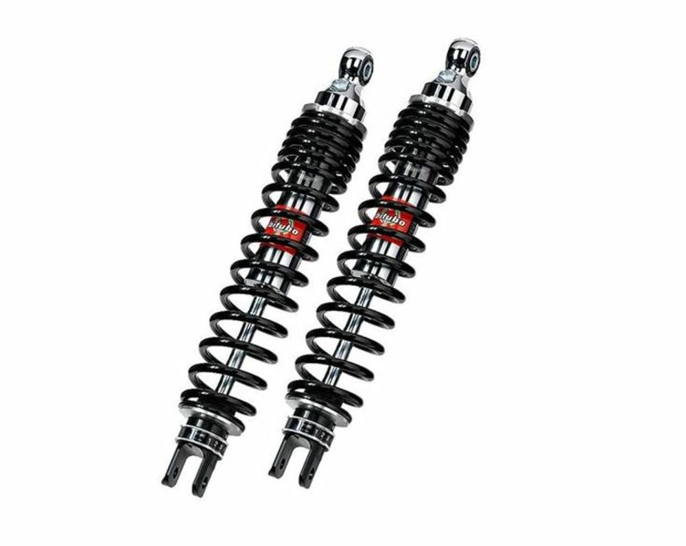 SP 1043586 BITUBO WME02V2 Doppelstoßdämpfer hinten  passend fuer