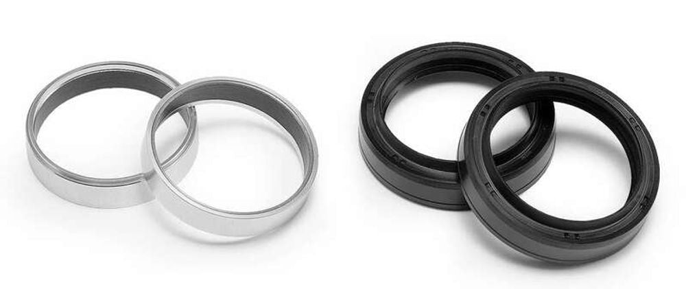 SP 1043619 BITUBO Gleitbuchsen-Kit einschl. Simmerring-Satz BMW S1000RR/R Nine T  passend fuer BMW S 1000 RR