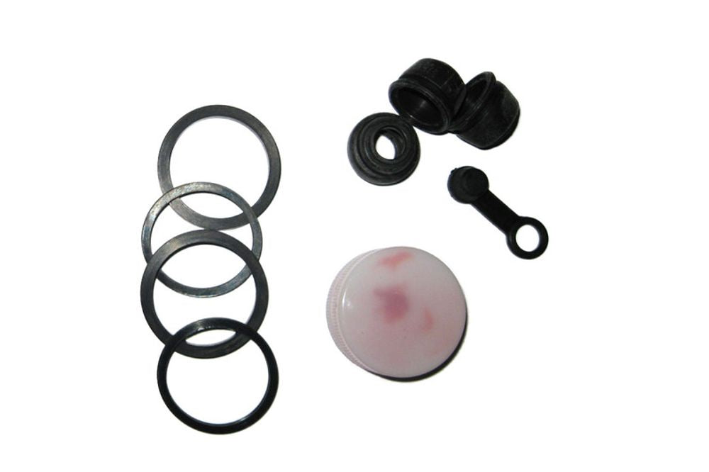 SP 1043845 Reparaturkit Bremssattel TECNIUM hin  passend fuer HONDA CBR 600 F