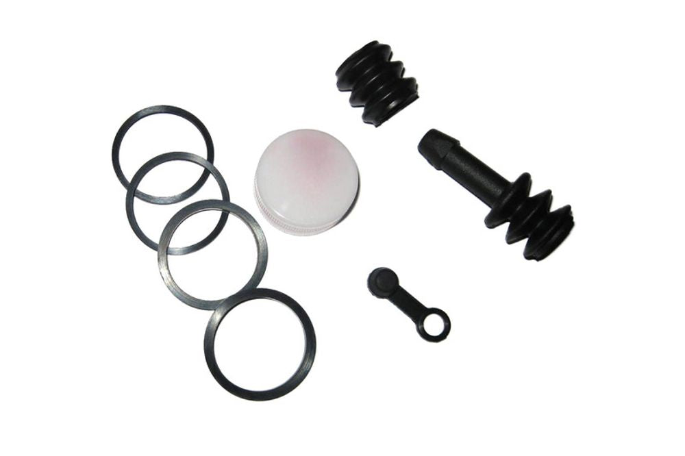 SP 1043856 Reparaturkit Bremssattel TECNIUM vor  passend fuer KAWASAKI ER-5