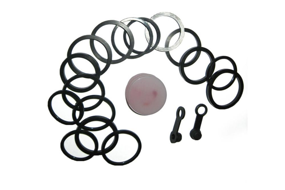 SP 1043872 Reparaturkit Bremssattel TECNIUM vor  passend fuer YAMAHA YZF-R6