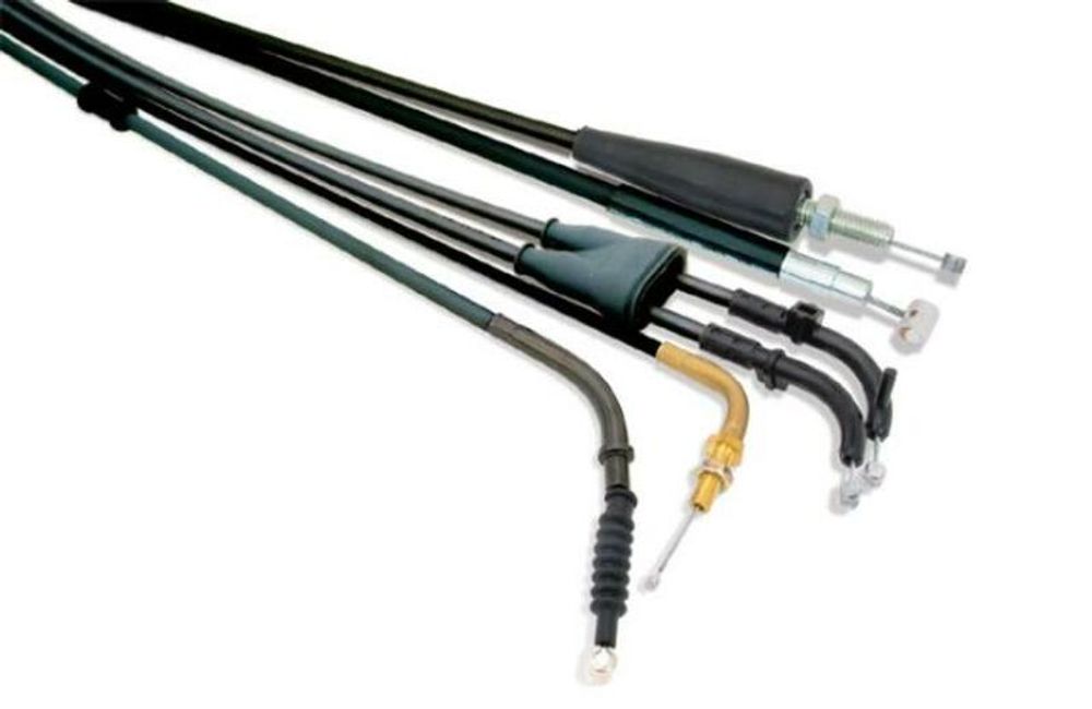 SP 1044013 TECNIUM Gaszug Honda CRF450R/RX  passend fuer HONDA CRF 450 R