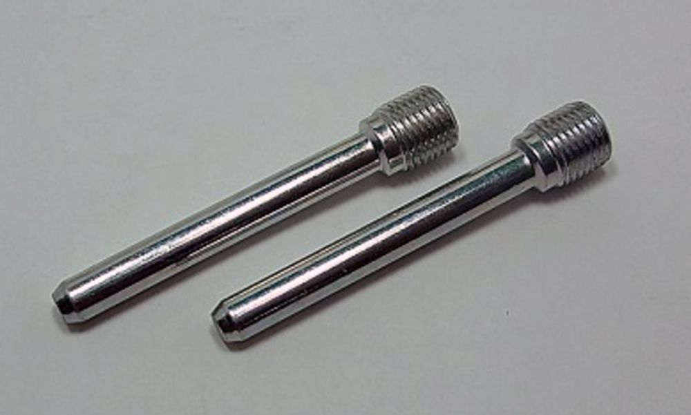 SP 1044403 Bremsbelagbolzenkit Tourmax  passend fuer YAMAHA YFM 660 GRIZZLY