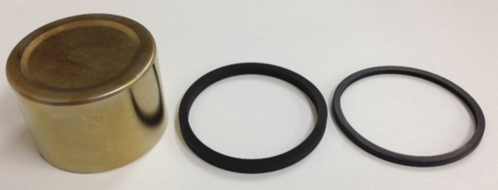 SP 1044441 Kit Bremssattelkolben TOURMAX Suzuki  passend fuer SUZUKI VL 250 INTRUDER