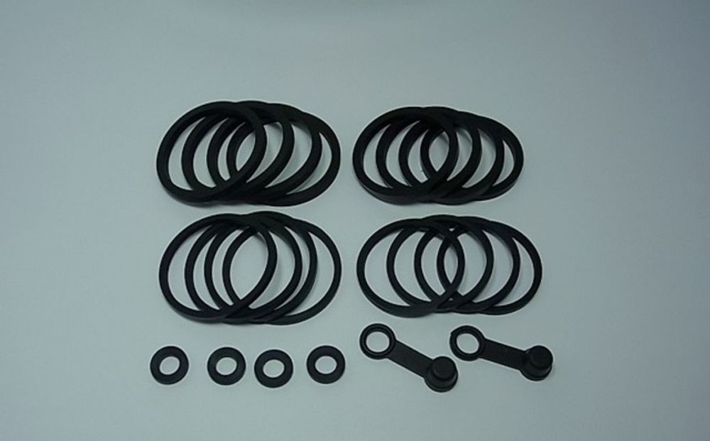 SP 1044459 Reparaturkit Bremssattel vorn TOURMAX Suzuki  passend fuer SUZUKI RGV 250