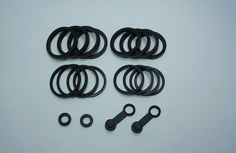 SP 1044466 Reparaturkit Bremssattel vorn TOURMAX Kawasaki  passend fuer KAWASAKI NINJA ZX-12 R