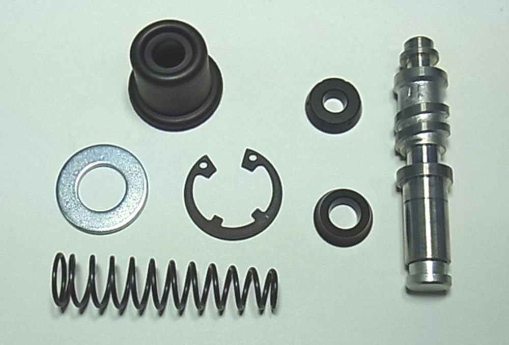 SP 1044493 REPARATURKIT FÜR HAUPTZYLINDER VORN FÜR RMZ250, 450 '07-09  passend fuer SUZUKI RM-Z 250