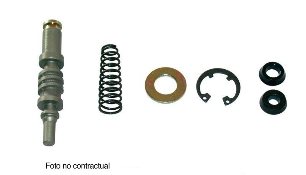 SP 1044510 Reparaturkit Hauptkupplungszylinder Tourmax Yamaha XT-Z1200 Super Ténéré  passend fuer YAMAHA XT 1200