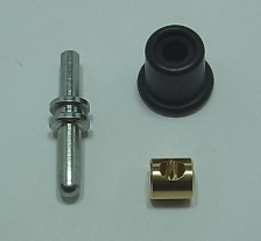 SP 1044537 Kit Druckstange für Hauptkupplungszylinder TOURMAX Suzuki  passend fuer SUZUKI SV 1000