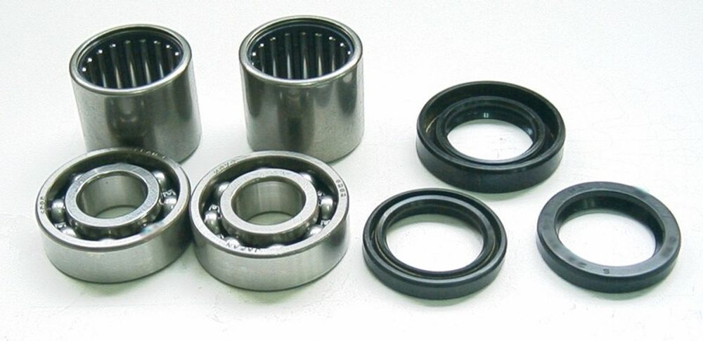 SP 1044583 Lager für Hinterradschwingen: VT600C 1995-97 und VT600CD 1995-98  passend fuer HONDA VT 600 C SHADOW