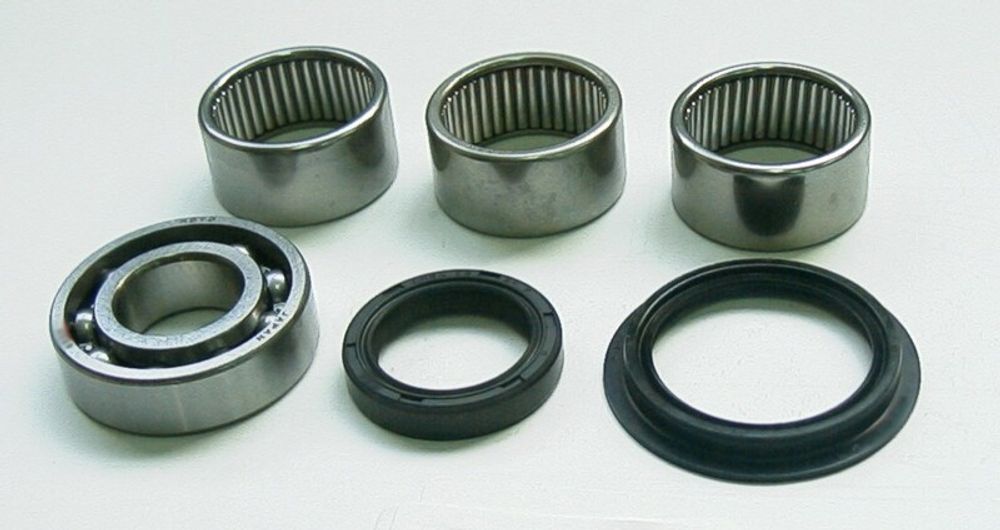 SP 1044598 Reparaturkit für Hinterradschwingen: ZX9R 1998-99  passend fuer KAWASAKI NINJA ZX-9 R