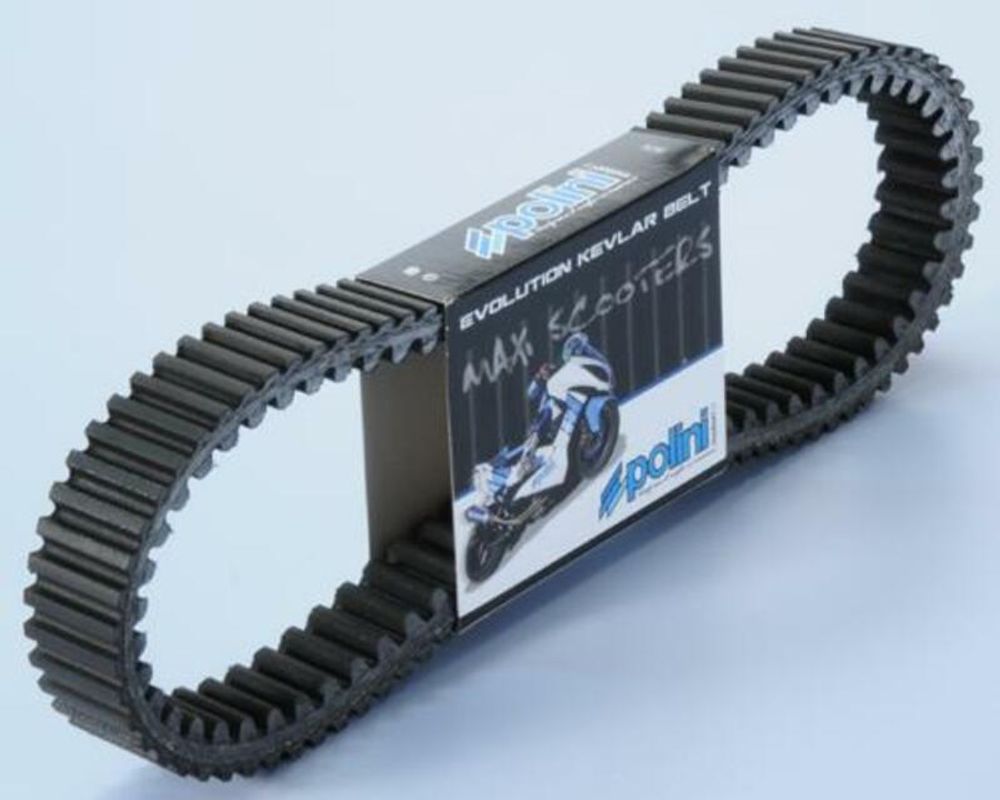 SP 1044738 POLINI Kevlar Antriebsriemen verstärkt  passend fuer MBK OCITO 125