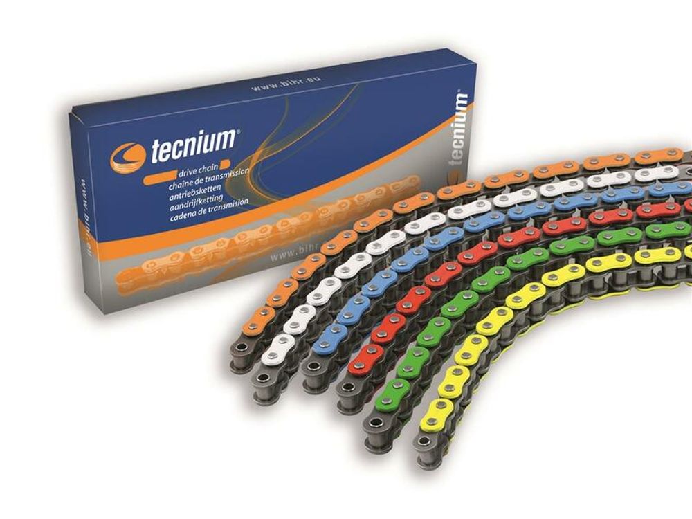 SP 1047655 TECNIUM 420SV Clip-Schloss 420  passend fuer