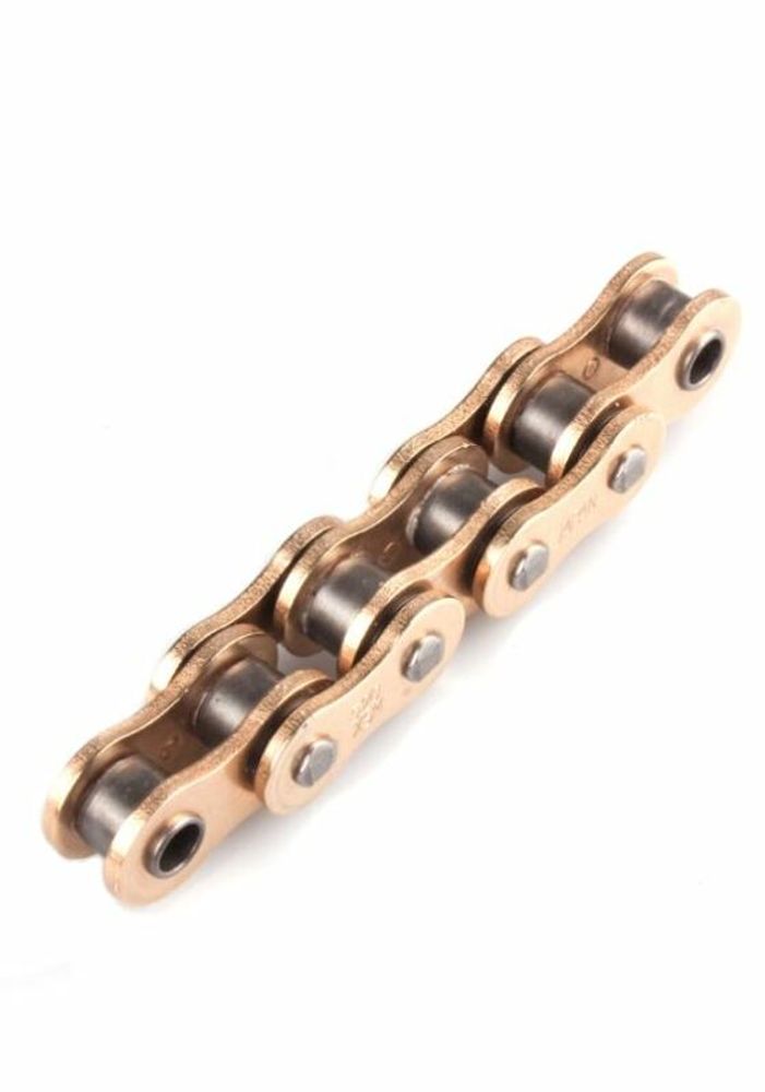 SP 1047710 AFAM A520XSMG X-Ring Kette 520 120 Clip gedrückt  passend fuer