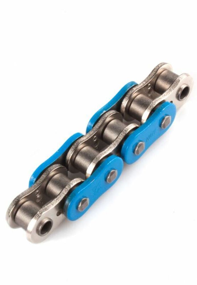 SP 1047768 AFAM A525XHR3B Xs-Ring Nietkettenschloss 525  Nietschloß  passend fuer