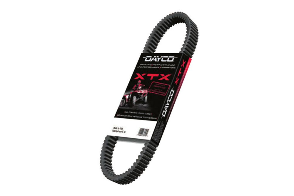 SP 1048974 DAYCO Extreme Antriebsriemen extra verstärkt  passend fuer POLARIS RANGER 800
