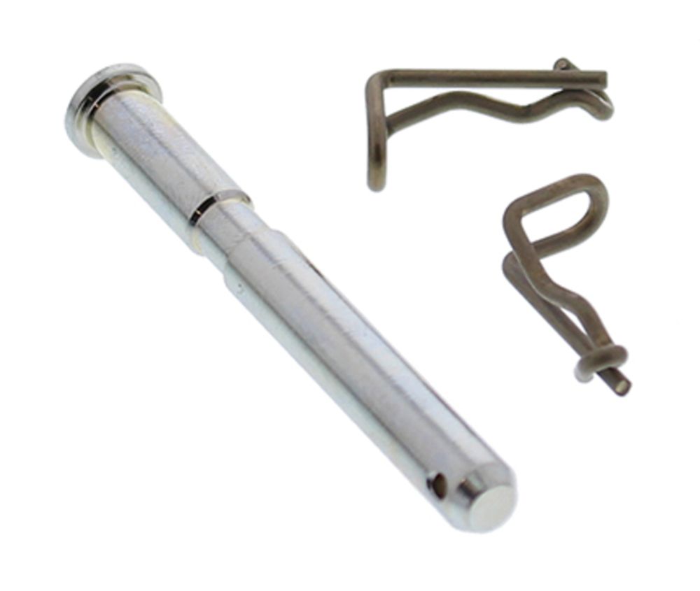 SP 1049624 ALL BALLS Vordere Bremssattel Bolz Kit  passend fuer HUSQVARNA FE 350