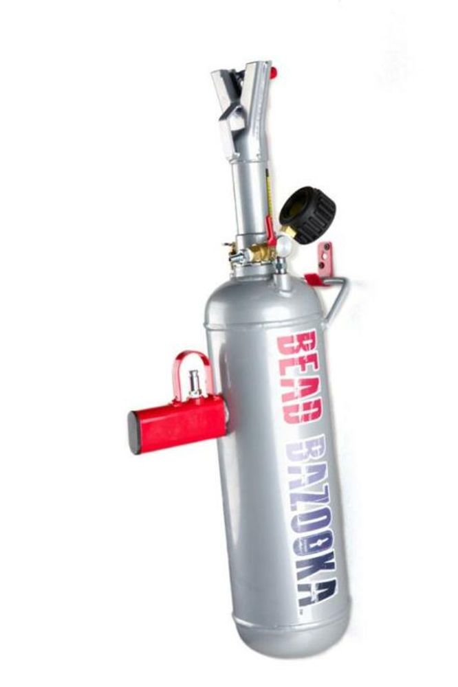 SP 1050215 BIHR Bead Bazooka Reifenfüllkanone  passend fuer