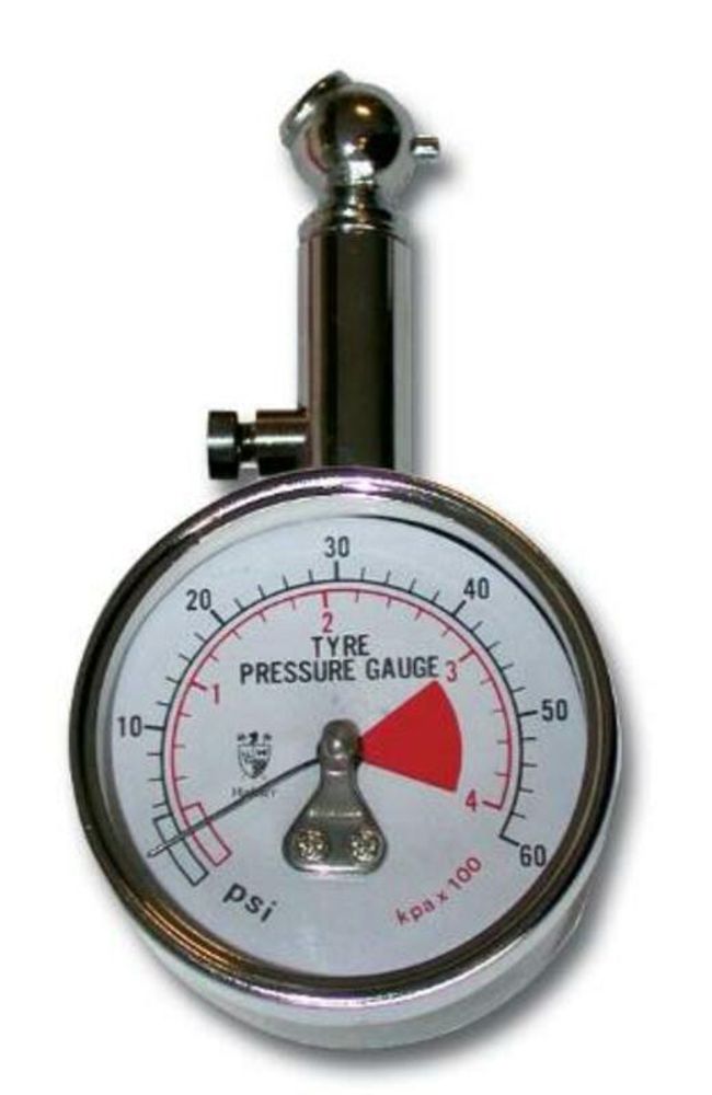 SP 1050301 Reifendruckmanometer  passend fuer