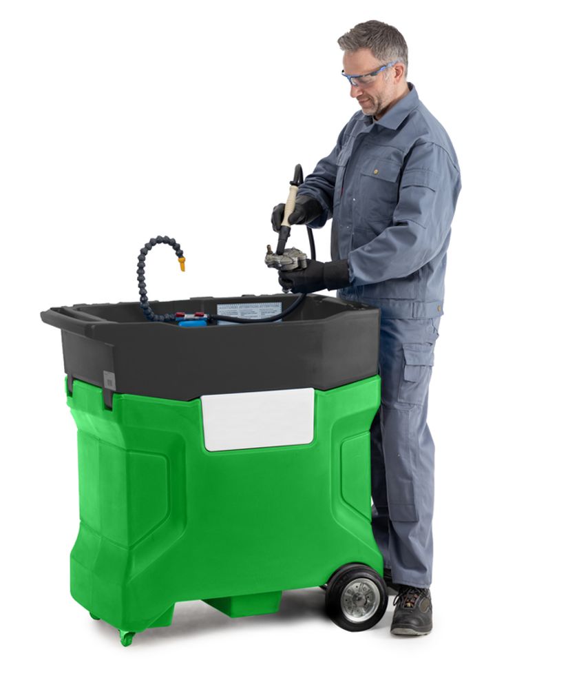 SP 1050414 BIHR Teilereiniger biologisch PCS200 60 Liter  passend fuer