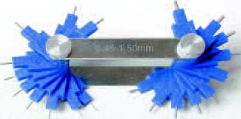 SP 1051555 BUZZETTI Düsenlehrensatz  passend fuer