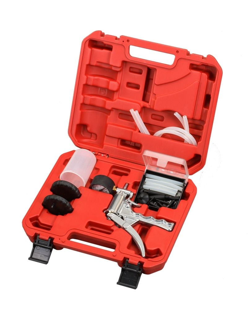 SP 1051608 BUZZETTI Hand-Vakuumpumpe  passend fuer
